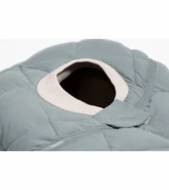 7 A.M. Enfant Cocoon Car Seat Cover - Benji - Mirage Blue Quilted -Baby Products Store 7 a m enfant cocoon car seat cover benji mirage blue quilted 91