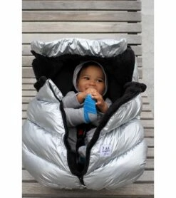 7 A.M. Enfant Cocoon Car Seat Cover - Glacier 14 7 A.M. Enfant Cocoon Car Seat Cover - Glacier -Baby Products Store 7 a m enfant cocoon car seat cover glacier 102