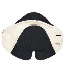 7 A.M. Enfant Nido Cloud Heavyweight Infant Wrap - Core - Black Cloud (6-18m) -Baby Products Store 7 a m enfant nido cloud heavyweight infant wrap core black cloud 6 18m 133