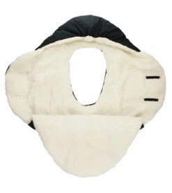 7 A.M. Enfant Nido Cloud Heavyweight Infant Wrap - Core - Black Cloud (6-18m) -Baby Products Store 7 a m enfant nido cloud heavyweight infant wrap core black cloud 6 18m 134