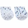 Aden + Anais Burpy Bibs, 2 Pack - Gone Fishing 1 Aden + Anais Burpy Bibs, 2 Pack - Gone Fishing -Baby Products Store aden anais burpy bibs 2 pack gone fishing 106