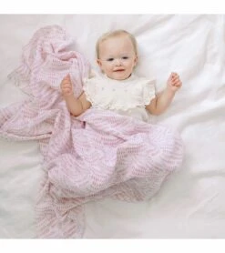 Aden + Anais Classic Swaddle Wraps, 4 Pack - Deco -Baby Products Store aden anais classic swaddle wraps 4 pack deco 139