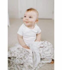 Aden + Anais Classic Swaddle Wraps, 4 Pack - Hear Me Roar 12 Aden + Anais Classic Swaddle Wraps, 4 Pack - Hear Me Roar -Baby Products Store aden anais classic swaddle wraps 4 pack hear me roar 158