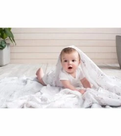 Aden + Anais Classic Swaddle Wraps, 4 Pack - Leader Of The Pack -Baby Products Store aden anais classic swaddle wraps 4 pack leader of the pack 91