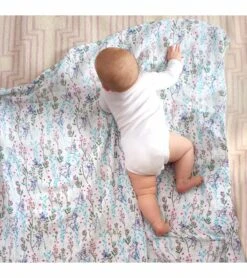 Aden + Anais Disney Baby Classic Swaddle Wrap, 4 Pack - Bambi -Baby Products Store aden anais disney baby classic swaddle wrap 4 pack bambi 172