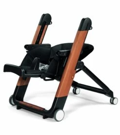 Agio By Peg Perego Siesta High Chair - Black -Baby Products Store agio by peg perego siesta high chair black 152