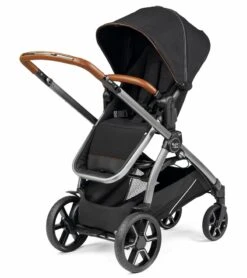Agio By Peg Perego Z4 + Primo Viaggio 4-35 Nido Travel System - Black 11 Agio By Peg Perego Z4 + Primo Viaggio 4-35 Nido Travel System - Black -Baby Products Store agio by peg perego z4 primo viaggio 4 35 nido travel system black 87