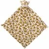 Angel Dear Blankie - Leopard -Baby Products Store angel dear blankie leopard 98