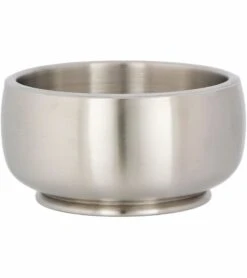 Avanchy Stainless Steel Suction Baby Bowl + Air Tight Lid - Blue -Baby Products Store avanchy stainless steel suction baby bowl air tight lid blue 138