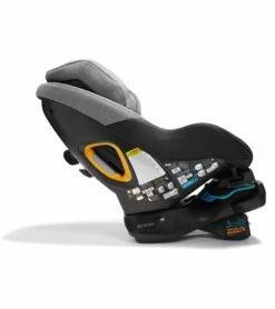 Baby Jogger City Turn Rotating Convertible Car Seat - Phantom Grey -Baby Products Store baby jogger city turn rotating convertible car seat phantom grey 30