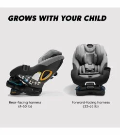 Baby Jogger City Turn Rotating Convertible Car Seat - Phantom Grey -Baby Products Store baby jogger city turn rotating convertible car seat phantom grey 32