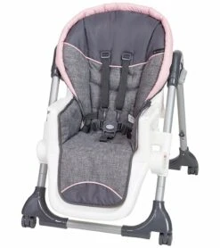 Baby Trend Dine Time 3-in-1 High Chair - Starlight Pink -Baby Products Store baby trend dine time 3 in 1 high chair starlight pink 133