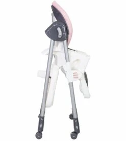 Baby Trend Dine Time 3-in-1 High Chair - Starlight Pink -Baby Products Store baby trend dine time 3 in 1 high chair starlight pink 135