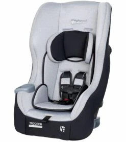 Baby Trend Trooper 3-in-1 Convertible Car Seat - Moondust