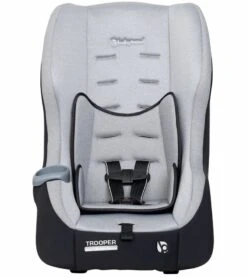Baby Trend Trooper 3-in-1 Convertible Car Seat - Moondust -Baby Products Store baby trend trooper 3 in 1 convertible car seat moondust 175