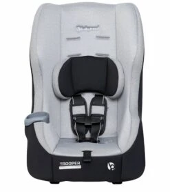 Baby Trend Trooper 3-in-1 Convertible Car Seat - Moondust -Baby Products Store baby trend trooper 3 in 1 convertible car seat moondust 176