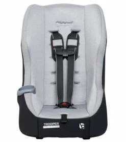 Baby Trend Trooper 3-in-1 Convertible Car Seat - Moondust -Baby Products Store baby trend trooper 3 in 1 convertible car seat moondust 177