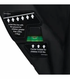 Baby Trend Trooper 3-in-1 Convertible Car Seat - Moondust -Baby Products Store baby trend trooper 3 in 1 convertible car seat moondust 178