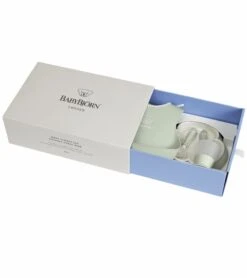 BabyBjorn Baby Dinner Set - Powder Pink -Baby Products Store babybjorn baby dinner set powder pink 60