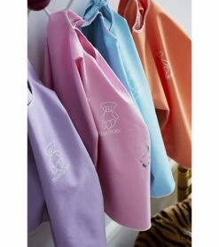 BabyBjorn Long Sleeve Bib - Pink -Baby Products Store babybjorn long sleeve bib pink 233