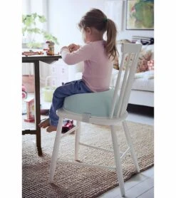 BabyBjorn Portable Booster Chair - Mint Green -Baby Products Store babybjorn portable booster chair mint green 34