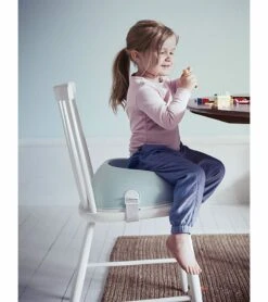 BabyBjorn Portable Booster Chair - Mint Green -Baby Products Store babybjorn portable booster chair mint green 36