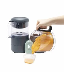 Babymoov Duo Meal Lite All In One Baby Food Maker -Baby Products Store babymoov duo meal lite all in one baby food maker 137