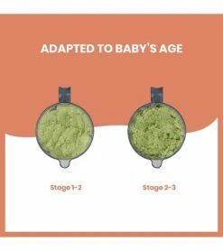 Babymoov Duo Meal Lite All In One Baby Food Maker -Baby Products Store babymoov duo meal lite all in one baby food maker 140