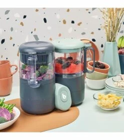 Babymoov Duo Meal Lite All In One Baby Food Maker -Baby Products Store babymoov duo meal lite all in one baby food maker 141