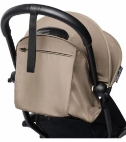 Babyzen YOYO2 6+ & Clek Liingo Travel System - Black / Taupe -Baby Products Store babyzen yoyo2 6 clek liingo travel system black taupe 212
