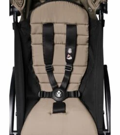 Babyzen YOYO2 6+ & Clek Liingo Travel System - Black / Taupe -Baby Products Store babyzen yoyo2 6 clek liingo travel system black taupe 213