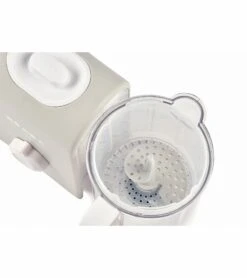 BEABA Babycook Express Baby Food Maker - Grey -Baby Products Store beaba babycook express baby food maker grey 8