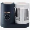 Beaba Babycook Neo - Midnight -Baby Products Store beaba babycook neo midnight 150