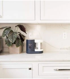 Beaba Babycook Neo - Midnight -Baby Products Store beaba babycook neo midnight 154