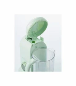 Beaba Babycook Solo Baby Food Blender - Pistachio (Macaron Collection) -Baby Products Store beaba babycook solo baby food blender pistachio macaron collection 52