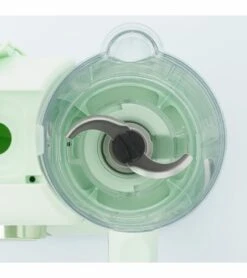 Beaba Babycook Solo Baby Food Blender - Pistachio (Macaron Collection) -Baby Products Store beaba babycook solo baby food blender pistachio macaron collection 53