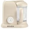 BEABA Babycook Solo Baby Food Maker - Clay -Baby Products Store beaba babycook solo baby food maker clay 124