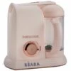 Beaba Babycook Solo Limited Edition Baby Food Blender - Rose Gold -Baby Products Store beaba babycook solo limited edition baby food blender rose gold 28