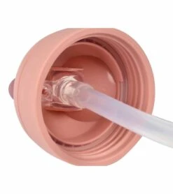 Beaba Straw Sippy Cup - Rose 9 Beaba Straw Sippy Cup - Rose -Baby Products Store beaba straw sippy cup rose 106
