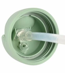 BEABA Straw Sippy Cup - Sage 9 BEABA Straw Sippy Cup - Sage -Baby Products Store beaba straw sippy cup sage 9