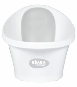 BEABA X Shnuggle Baby Bath - Grey