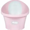BEABA X Shnuggle Baby Bath - Rose -Baby Products Store beaba x shnuggle baby bath rose 92