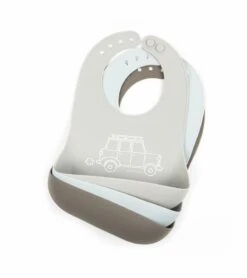 Bella Tunno Car Wonder Bib -Baby Products Store bella tunno car wonder bib 122