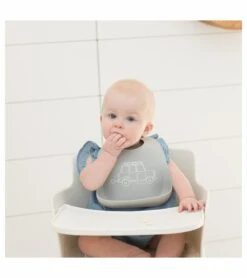 Bella Tunno Car Wonder Bib -Baby Products Store bella tunno car wonder bib 123