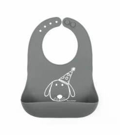 Bella Tunno Celebration Dog Wonder Bib