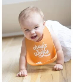 Bella Tunno Cheeks For Weeks Wonder Bib 7 Bella Tunno Cheeks For Weeks Wonder Bib -Baby Products Store bella tunno cheeks for weeks wonder bib 95