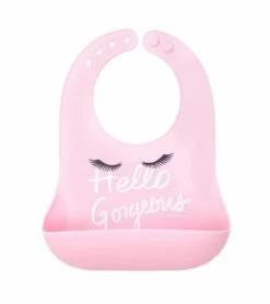 Bella Tunno Hello Gorgeous Wonder Bib