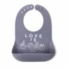 Bella Tunno Love Is Love Wonder Bib -Baby Products Store bella tunno love is love wonder bib 76