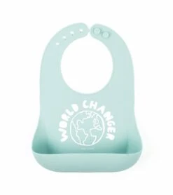 Bella Tunno World Changer Wonder Bib