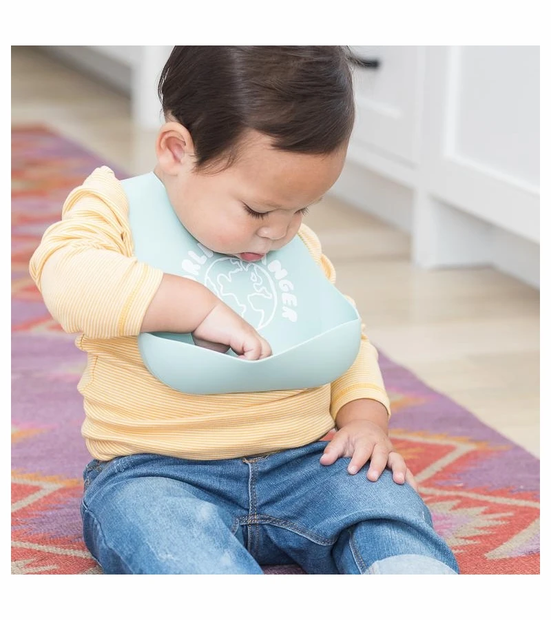 Bella Tunno World Changer Wonder Bib 6 Bella Tunno World Changer Wonder Bib - Image 4
